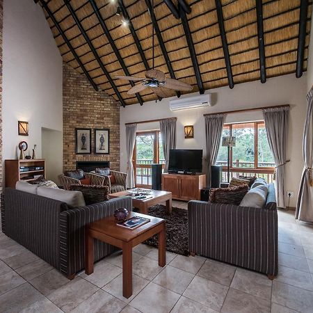 Kruger Park Lodge Unit No. 277 헤이지뷰 외부 사진