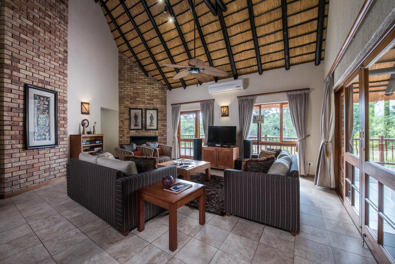 Kruger Park Lodge Unit No. 277 헤이지뷰 외부 사진