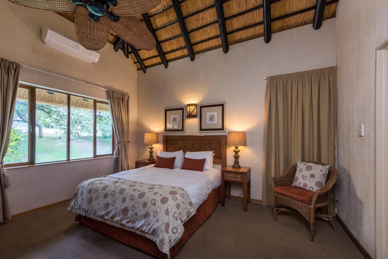Kruger Park Lodge Unit No. 277 헤이지뷰 외부 사진