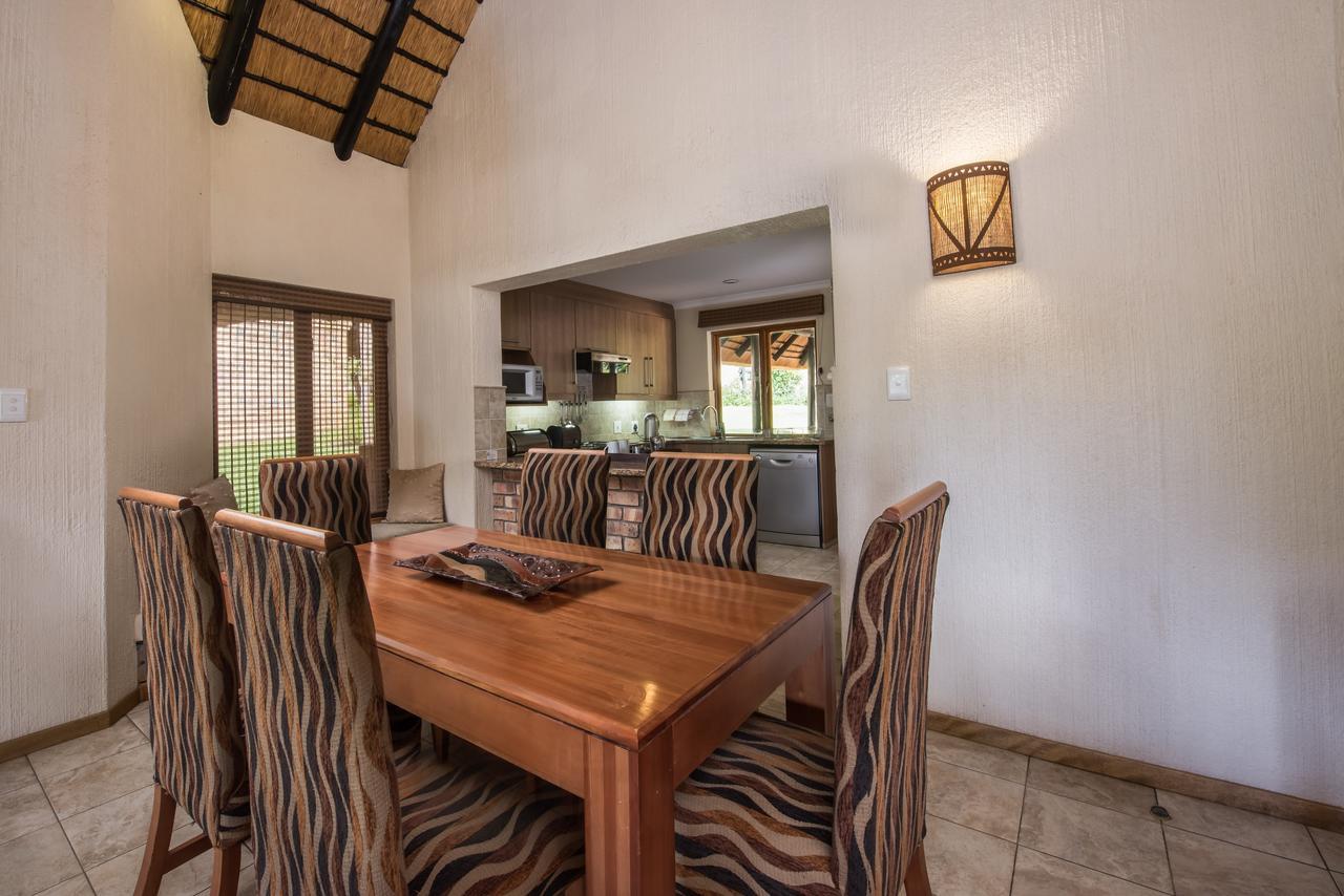 Kruger Park Lodge Unit No. 277 헤이지뷰 외부 사진