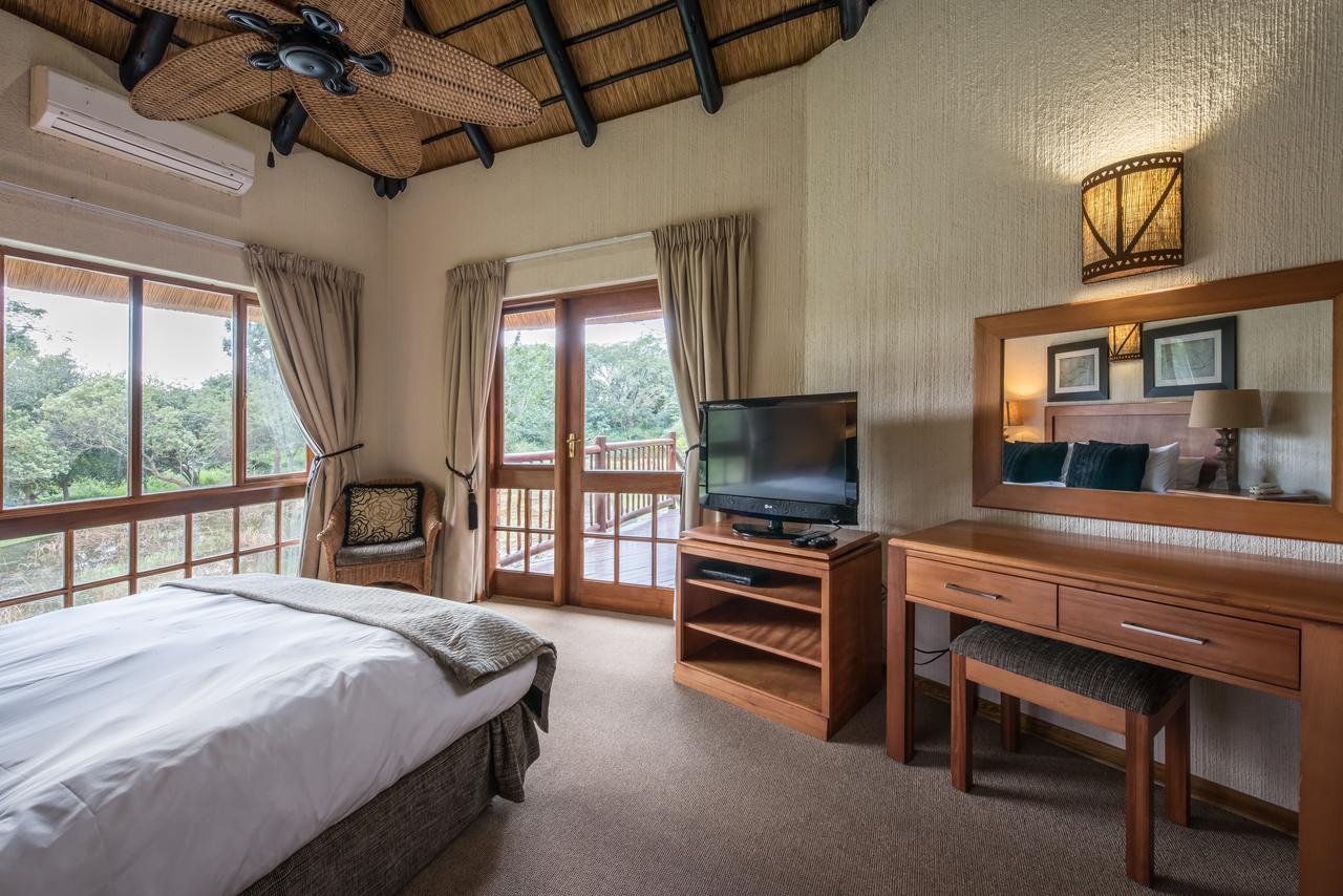 Kruger Park Lodge Unit No. 277 헤이지뷰 외부 사진