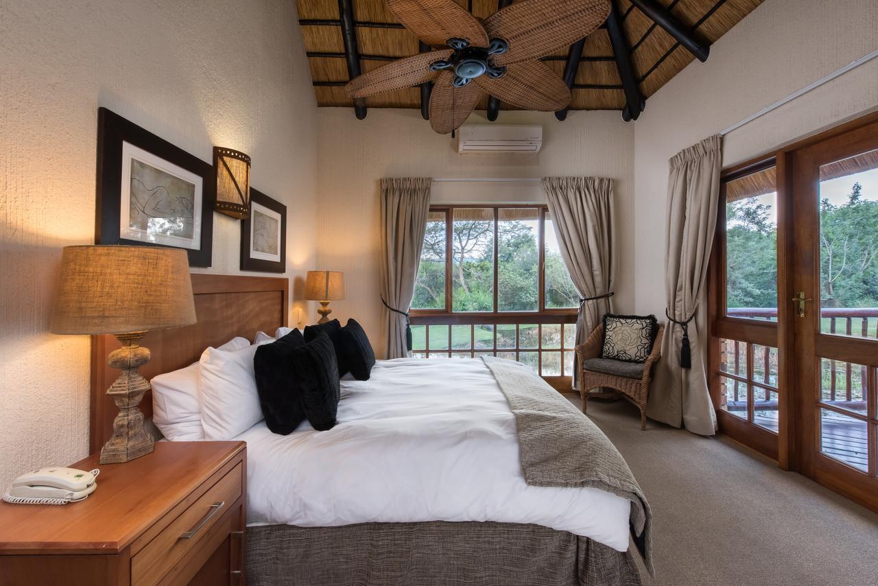 Kruger Park Lodge Unit No. 277 헤이지뷰 외부 사진