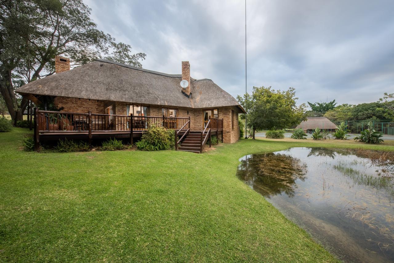 Kruger Park Lodge Unit No. 277 헤이지뷰 외부 사진