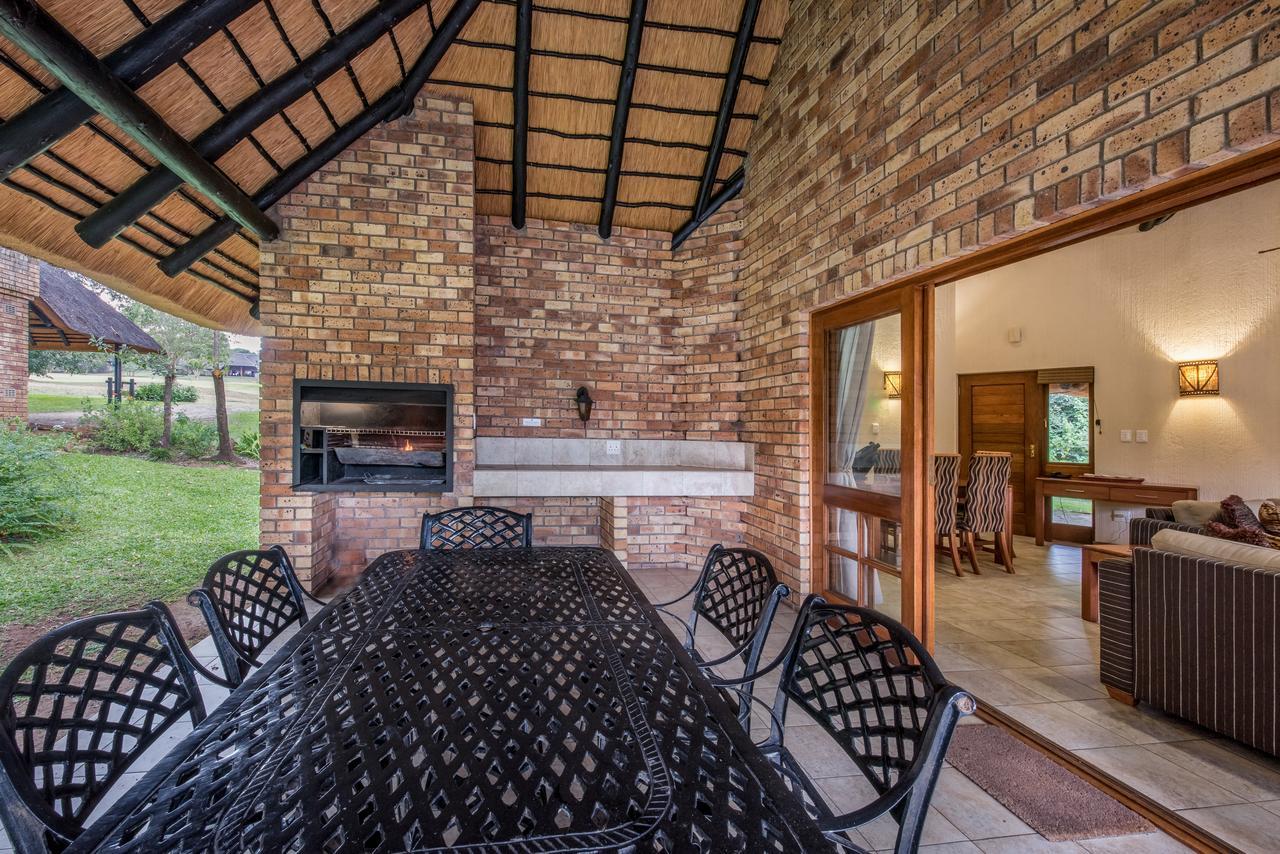Kruger Park Lodge Unit No. 277 헤이지뷰 외부 사진