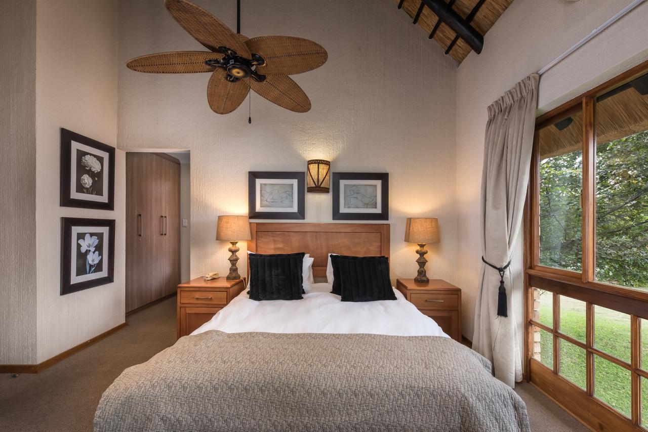 Kruger Park Lodge Unit No. 277 헤이지뷰 외부 사진