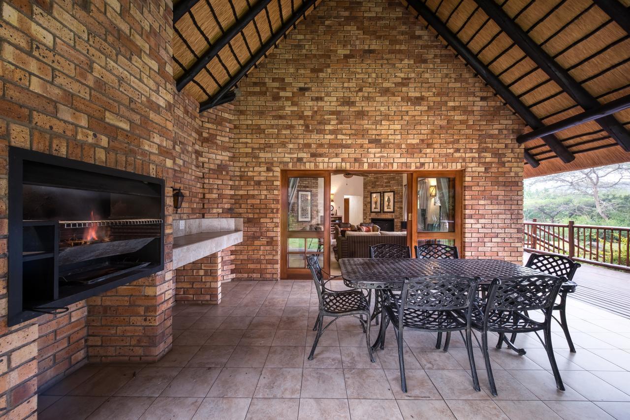 Kruger Park Lodge Unit No. 277 헤이지뷰 외부 사진
