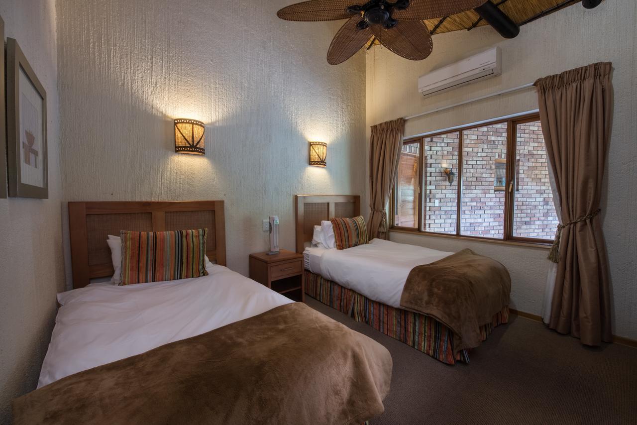 Kruger Park Lodge Unit No. 277 헤이지뷰 외부 사진