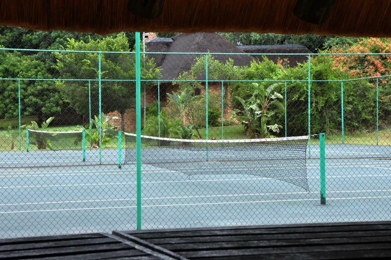 Kruger Park Lodge Unit No. 277 헤이지뷰 외부 사진