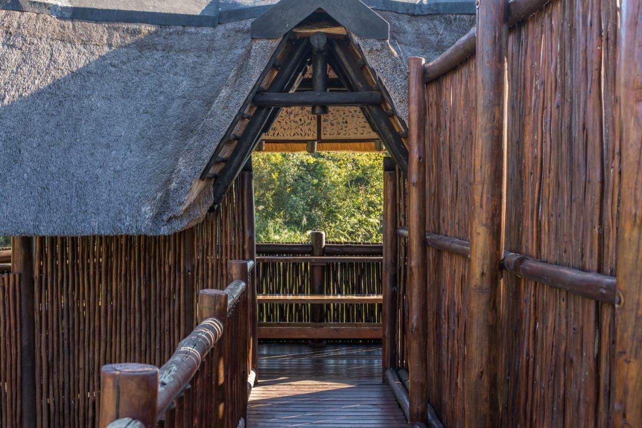 Kruger Park Lodge Unit No. 277 헤이지뷰 외부 사진