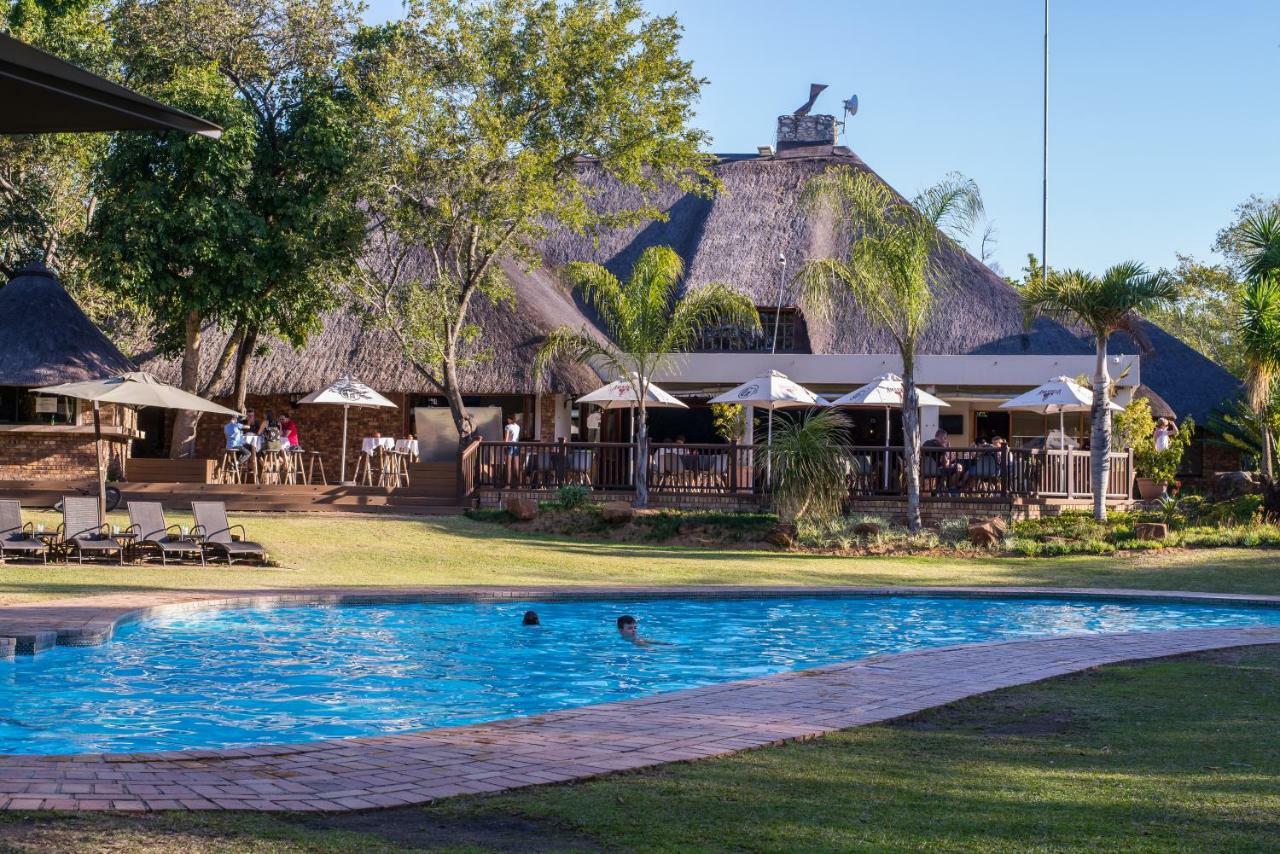 Kruger Park Lodge Unit No. 277 헤이지뷰 외부 사진