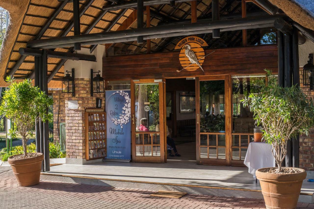 Kruger Park Lodge Unit No. 277 헤이지뷰 외부 사진