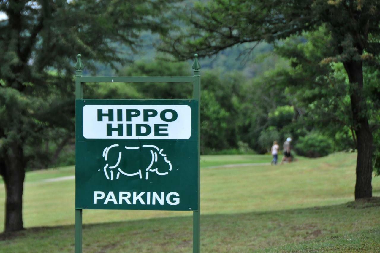 Kruger Park Lodge Unit No. 277 헤이지뷰 외부 사진