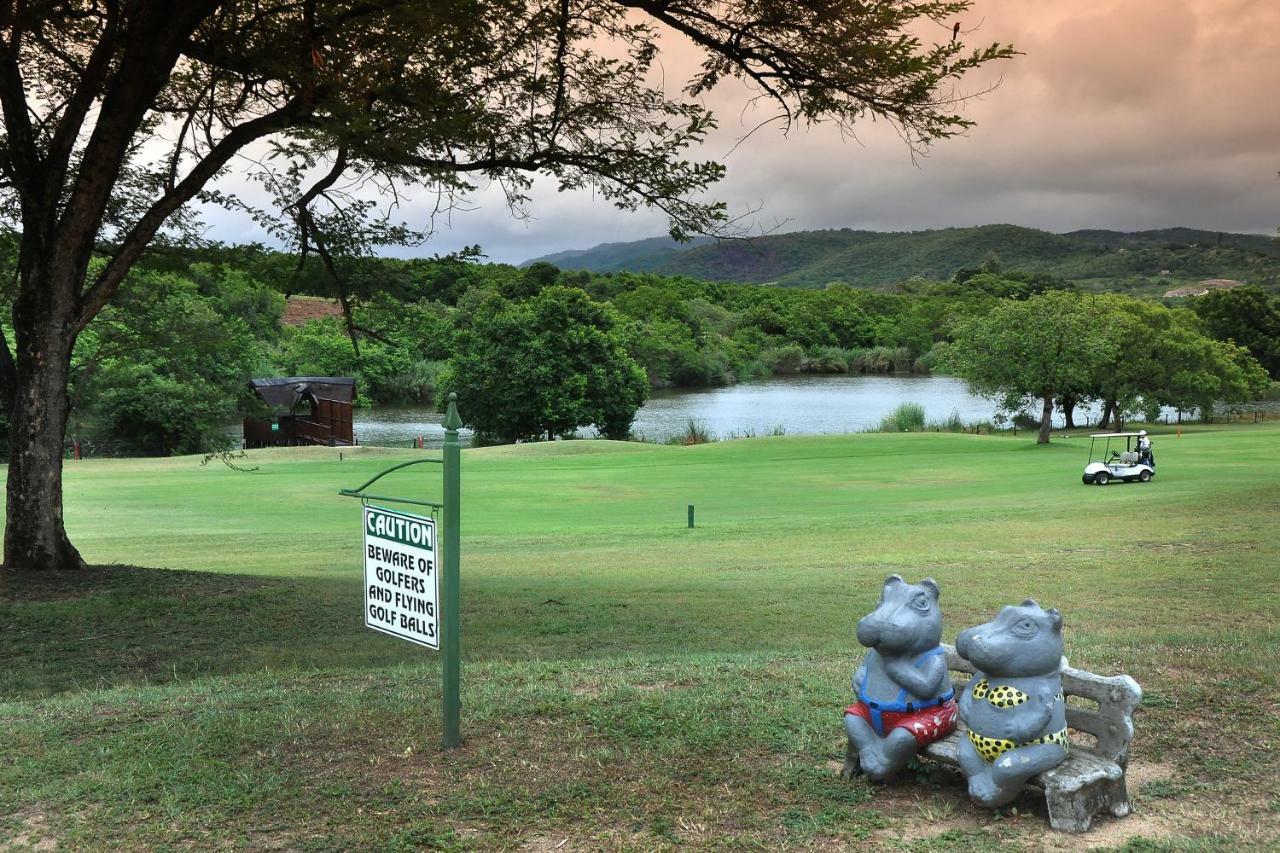 Kruger Park Lodge Unit No. 277 헤이지뷰 외부 사진