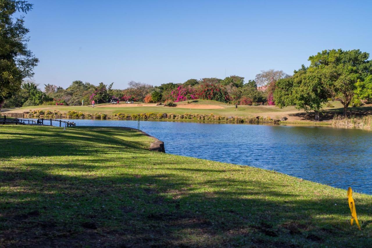 Kruger Park Lodge Unit No. 277 헤이지뷰 외부 사진